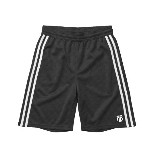 Antetokounbros Ανδρικό σορτς AB Basketball Shorts